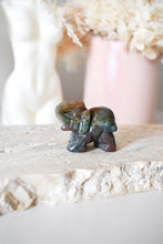 Load image into Gallery viewer, ocean jasper elephant 02
