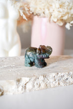 Load image into Gallery viewer, ocean jasper elephant 02
