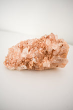 Load image into Gallery viewer, pink himalayan samadhi quartz large cluster 01
