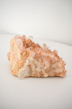 Load image into Gallery viewer, pink himalayan samadhi quartz large cluster 01
