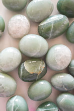 Load image into Gallery viewer, green aventurine tumbles
