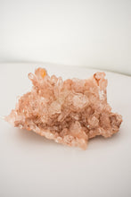 Load image into Gallery viewer, pink himalayan samadhi quartz large cluster 03
