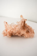 Load image into Gallery viewer, pink himalayan samadhi quartz large cluster 03
