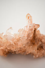 Load image into Gallery viewer, pink himalayan samadhi quartz large cluster 03
