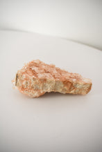 Load image into Gallery viewer, pink himalayan samadhi quartz medium cluster 01
