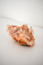 Load image into Gallery viewer, pink himalayan samadhi quartz large cluster 02
