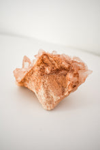 Load image into Gallery viewer, pink himalayan samadhi quartz large cluster 02
