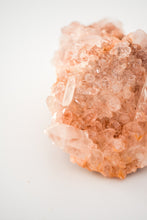 Load image into Gallery viewer, pink himalayan samadhi quartz large cluster 02
