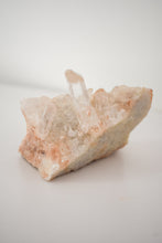 Load image into Gallery viewer, pink himalayan samadhi quartz large cluster 04
