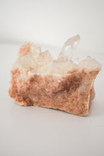 Load image into Gallery viewer, pink himalayan samadhi quartz large cluster 04
