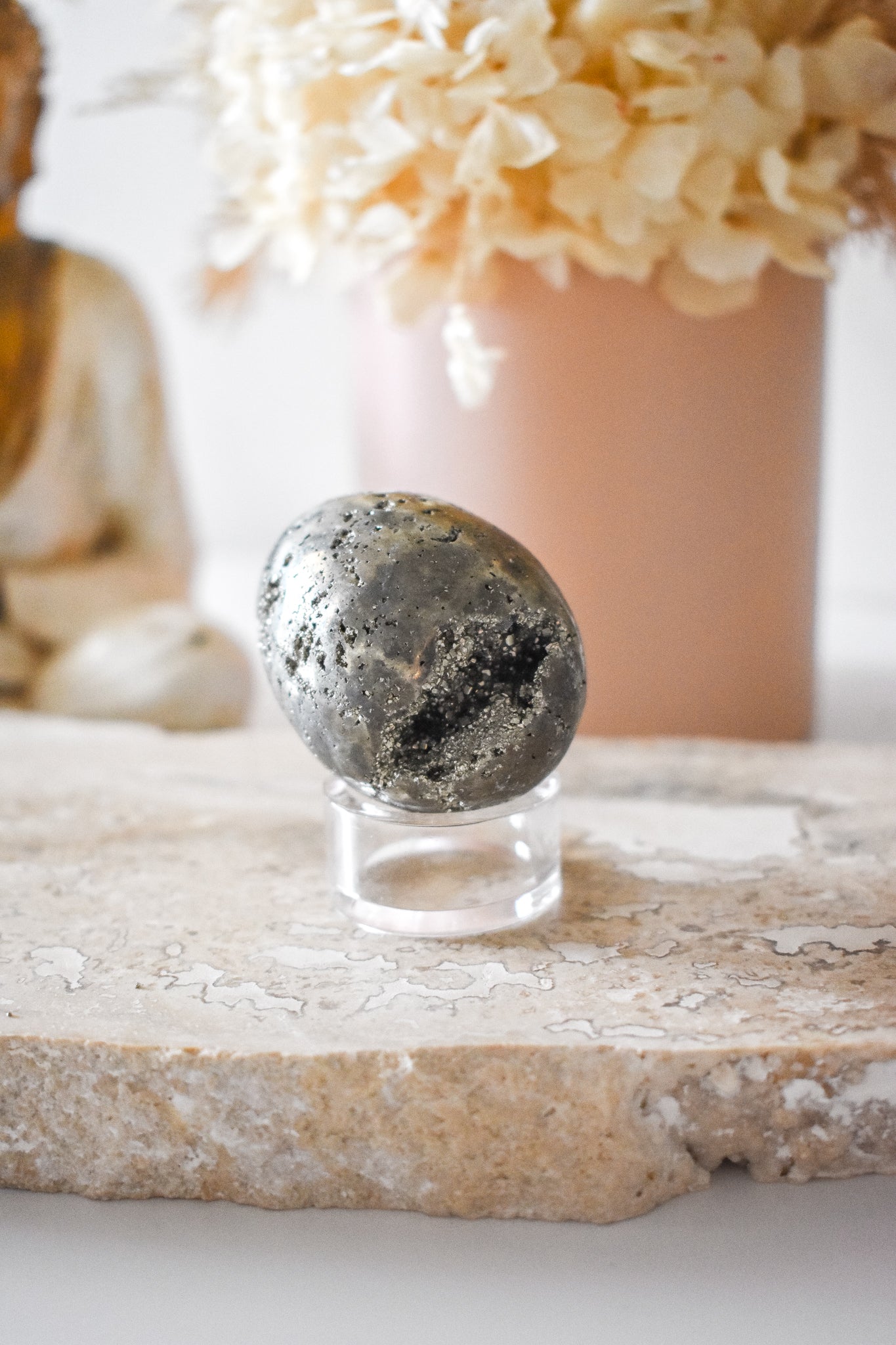 pyrite egg 05