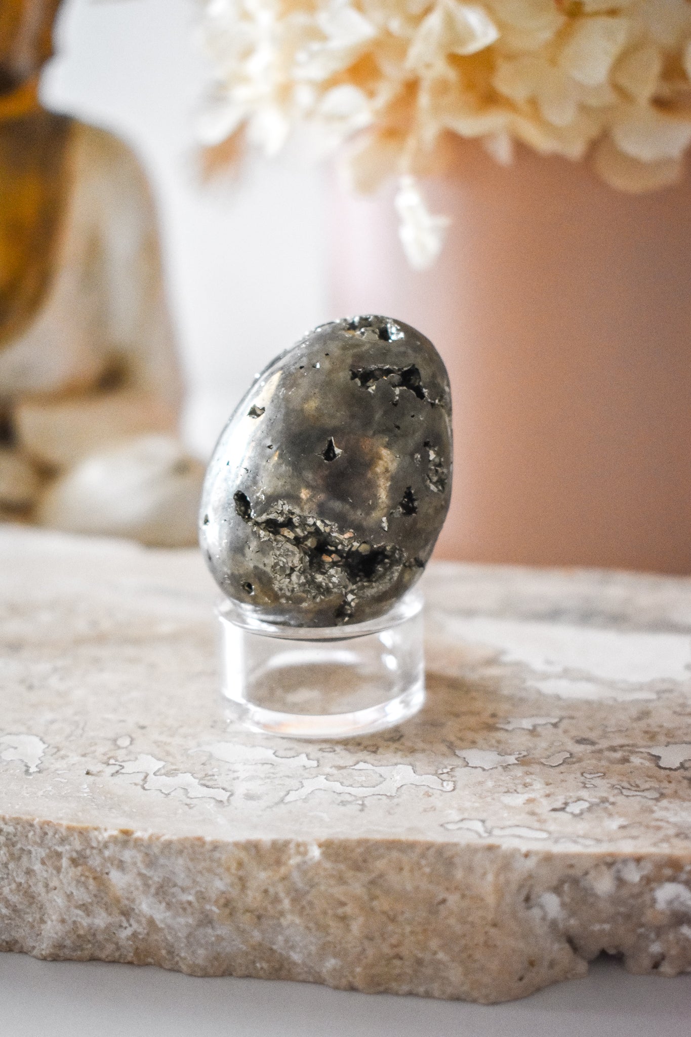 pyrite egg 04