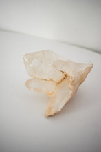 Load image into Gallery viewer, pink himalayan samadhi quartz medium cluster 04
