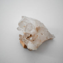 Load image into Gallery viewer, pink himalayan samadhi quartz small cluster 01
