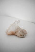 Load image into Gallery viewer, pink himalayan samadhi quartz small cluster 02
