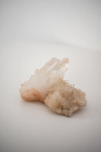 Load image into Gallery viewer, pink himalayan samadhi quartz small cluster 02
