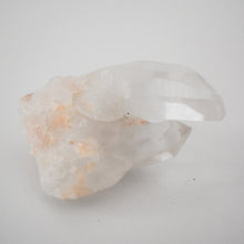 Load image into Gallery viewer, pink himalayan samadhi quartz small cluster 03
