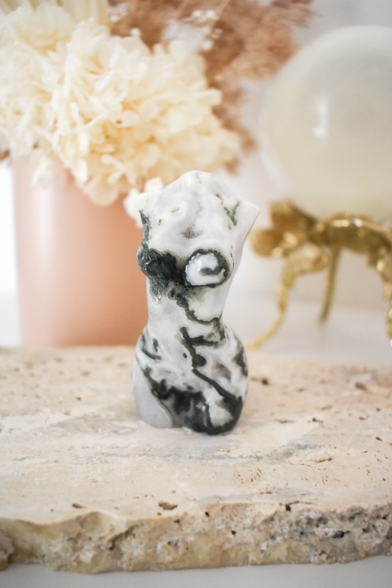 moss agate goddess 01