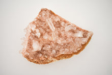 Load image into Gallery viewer, pink himalayan samadhi quartz cluster [double sided]
