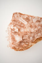 Load image into Gallery viewer, pink himalayan samadhi quartz cluster [double sided]
