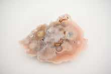 Load image into Gallery viewer, pink amethyst slab 04

