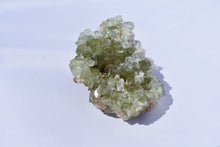 Load image into Gallery viewer, green apophyllite 01
