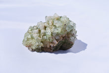 Load image into Gallery viewer, green apophyllite 01
