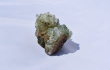 Load image into Gallery viewer, green apophyllite 01
