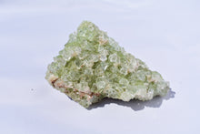 Load image into Gallery viewer, green apophyllite 02
