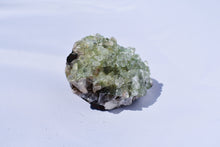 Load image into Gallery viewer, green apophyllite 03
