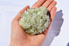 Load image into Gallery viewer, green apophyllite 03
