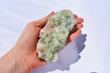 Load image into Gallery viewer, green apophyllite 04
