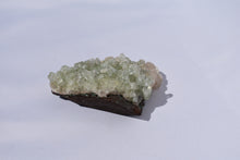 Load image into Gallery viewer, green apophyllite 05
