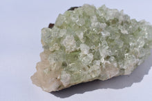 Load image into Gallery viewer, green apophyllite 05
