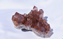 Load image into Gallery viewer, red amethyst cluster 02
