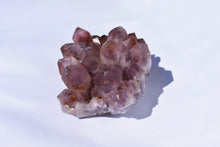 Load image into Gallery viewer, red amethyst cluster 03
