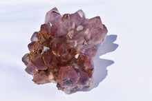 Load image into Gallery viewer, red amethyst cluster 03
