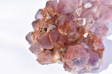 Load image into Gallery viewer, red amethyst cluster 03
