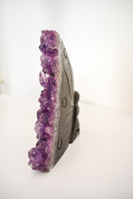 Load image into Gallery viewer, amethyst fairy 03
