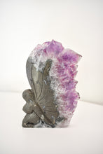 Load image into Gallery viewer, amethyst fairy 04
