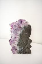 Load image into Gallery viewer, amethyst fairy 04
