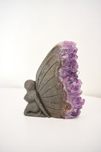 Load image into Gallery viewer, amethyst fairy 05
