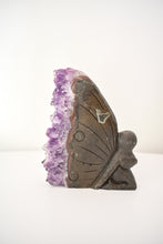 Load image into Gallery viewer, amethyst fairy 05
