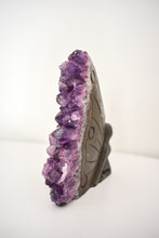 Load image into Gallery viewer, amethyst fairy 05
