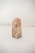 Load image into Gallery viewer, crazy lace agate tower 01
