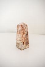 Load image into Gallery viewer, crazy lace agate tower 01
