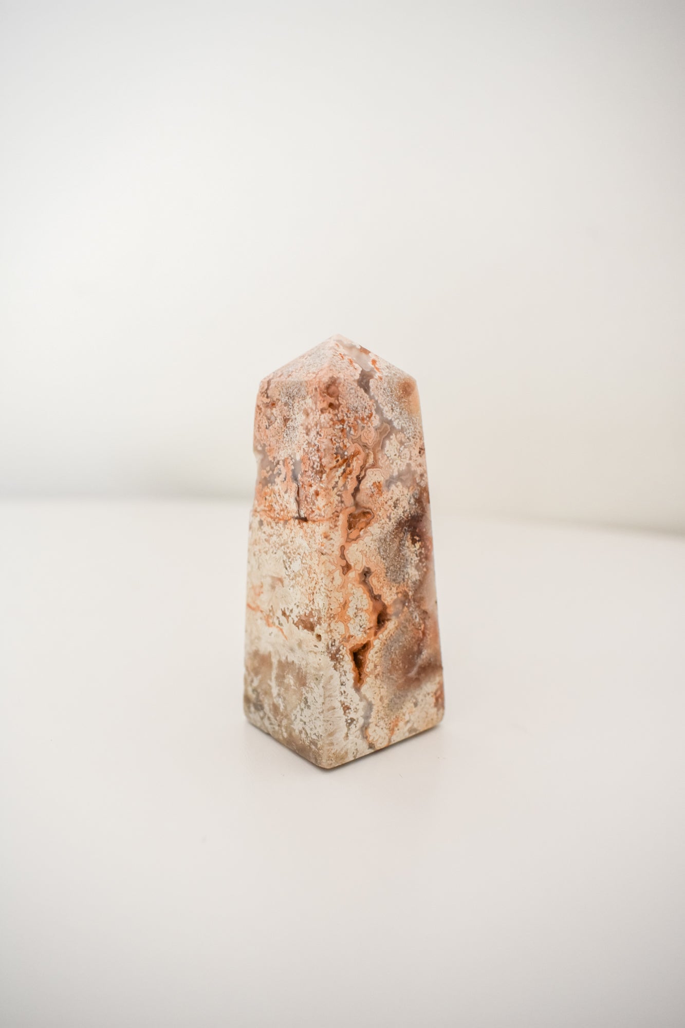 crazy lace agate tower 01