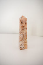 Load image into Gallery viewer, crazy lace agate tower 02
