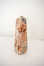 Load image into Gallery viewer, crazy lace agate tower 04
