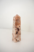 Load image into Gallery viewer, crazy lace agate tower 05
